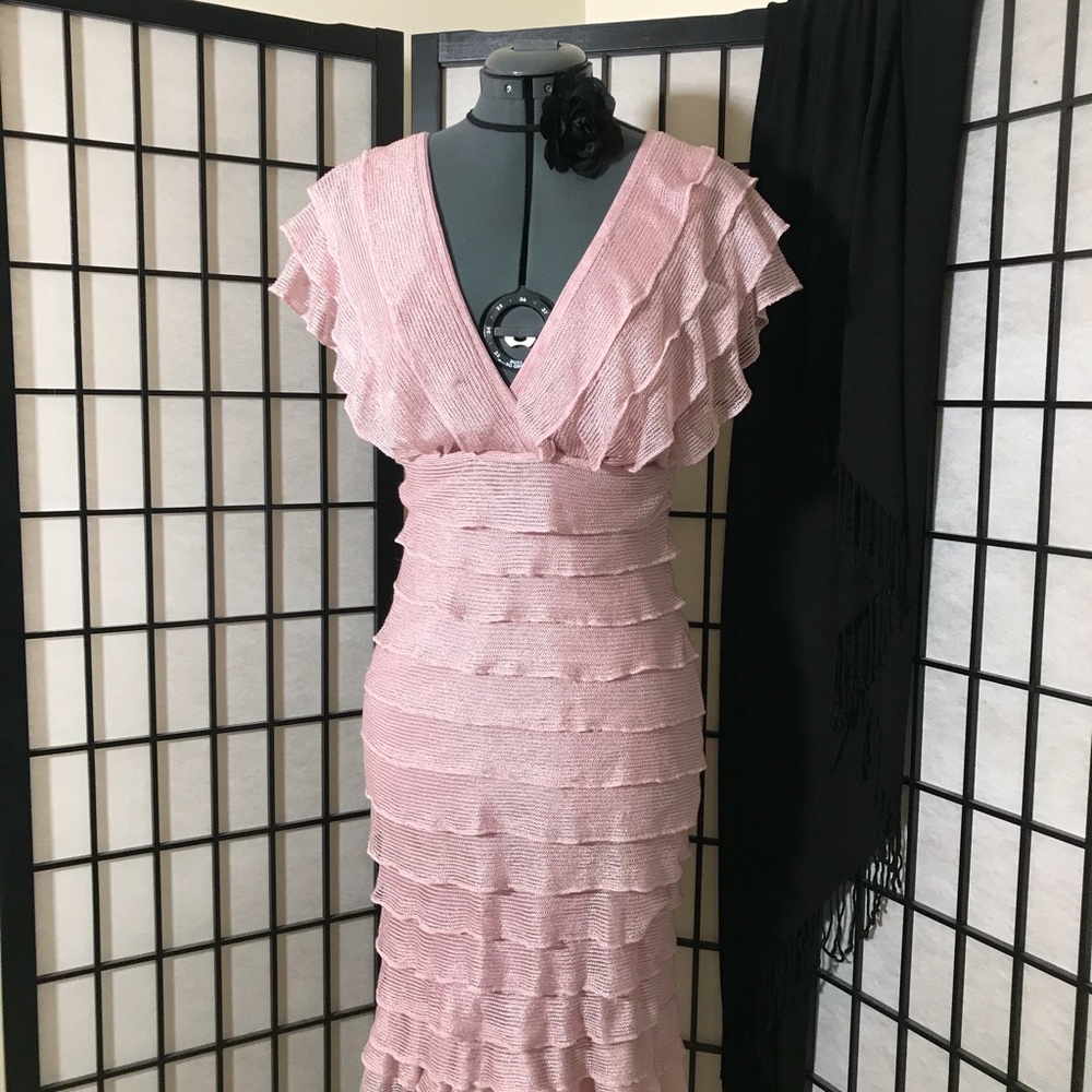 Max Studio Dress - New with Tags